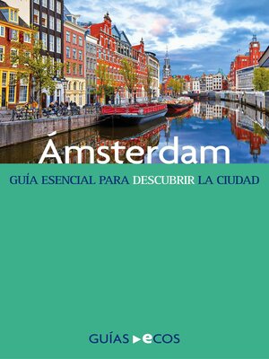 cover image of Ámsterdam